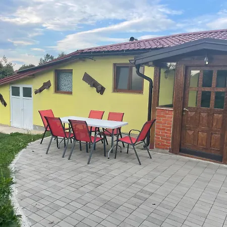 Family Trapisti באניה לוקה