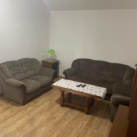 Family Trapisti Willa *