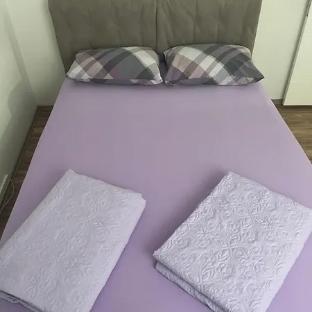 Willa Family Trapisti Banja Luka