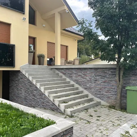 Villa Family Trapisti