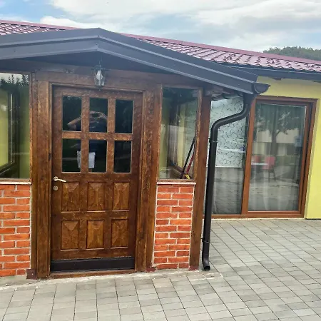 וילה Family Trapisti באניה לוקה