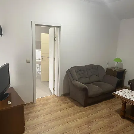 Family Trapisti Villa