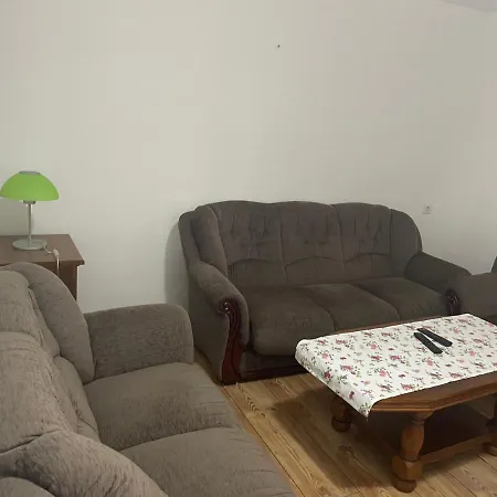 Family Trapisti וילה *