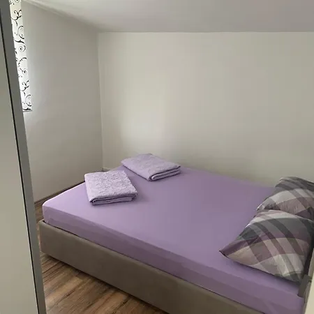 Willa Family Trapisti *