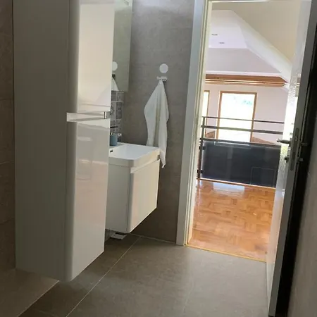 Villa Family Trapisti *