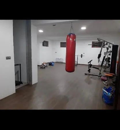 Family Trapisti * באניה לוקה