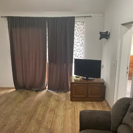 Family Trapisti Willa Banja Luka