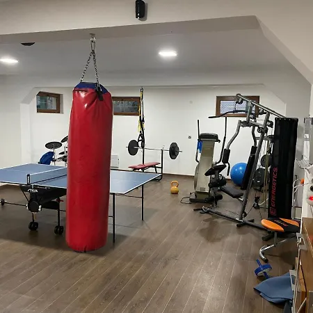 Family Trapisti * Banja Luka