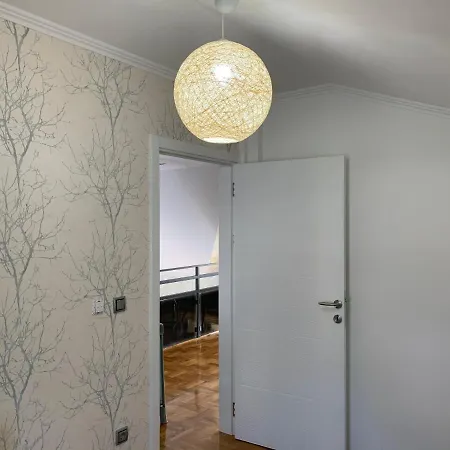 Willa Family Trapisti