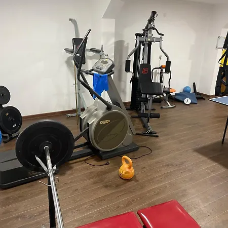 Family Trapisti * באניה לוקה