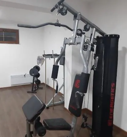 Family Trapisti וילה באניה לוקה