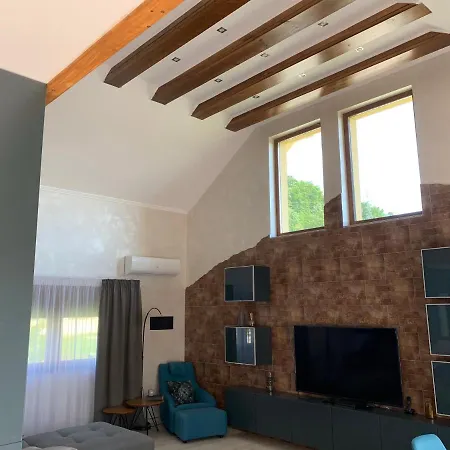 Family Trapisti Willa Banja Luka