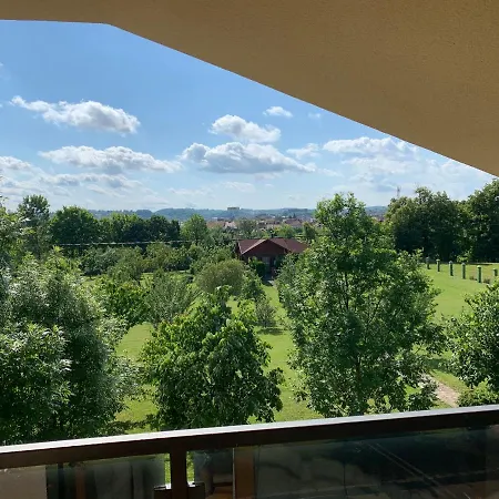 וילה Family Trapisti *