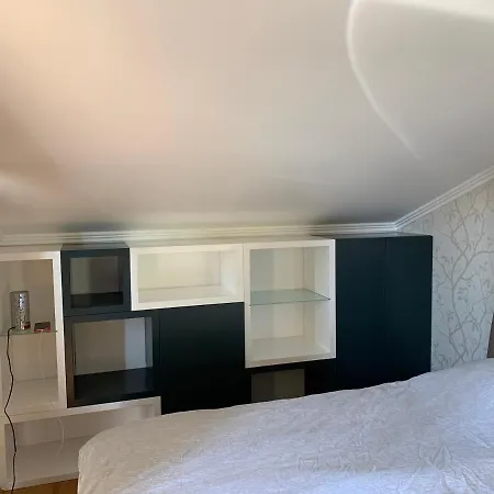 Family Trapisti וילה *