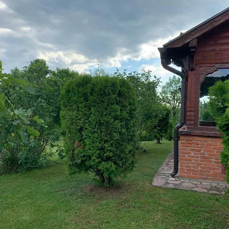 וילה Family Trapisti