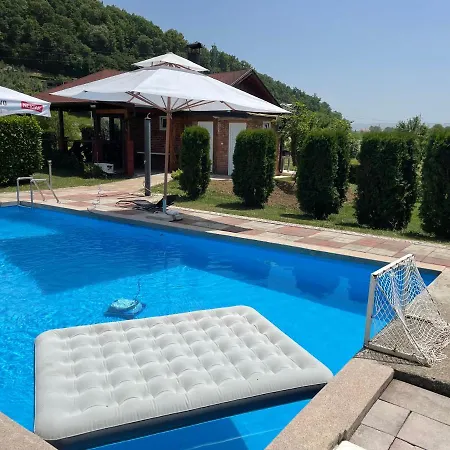 Family Trapisti Villa Banja Luka