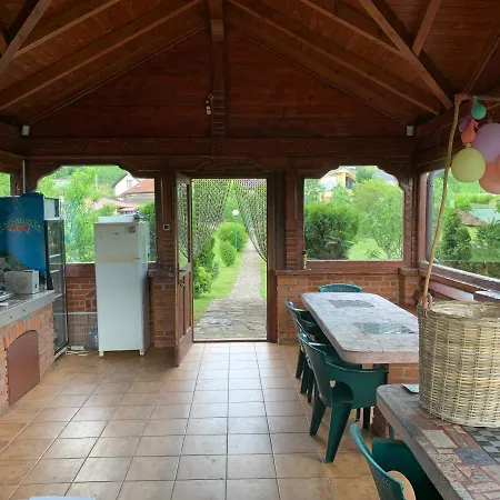 Family Trapisti Willa