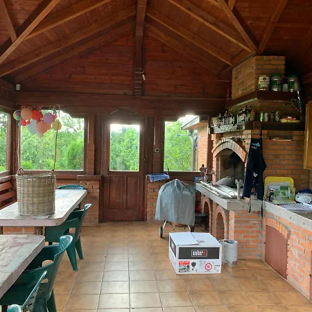 Family Trapisti Villa *