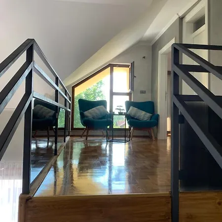 Family Trapisti וילה *