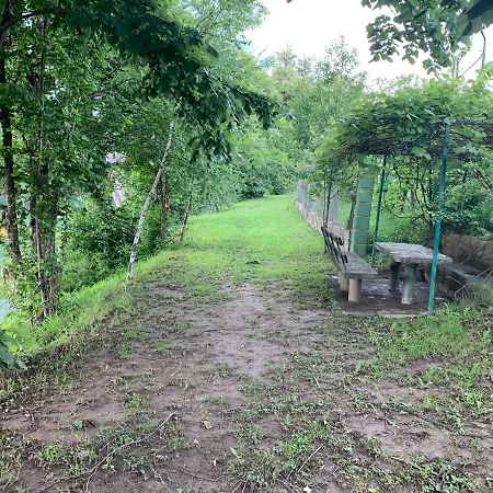 Willa Family Trapisti Banja Luka