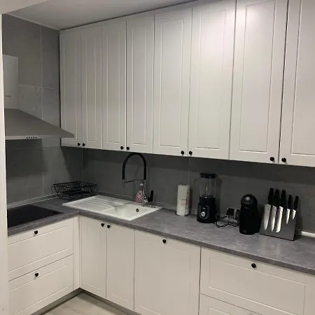 וילה Family Trapisti *