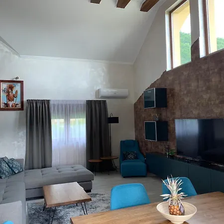 Villa Family Trapisti Banja Luka