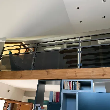 Family Trapisti Willa *