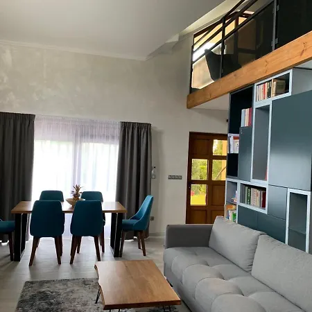 Family Trapisti וילה *