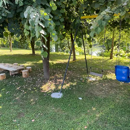 Villa Family Trapisti Banja Luka
