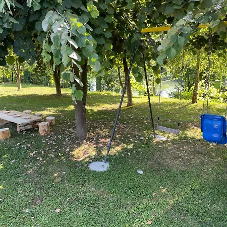 Willa Family Trapisti Banja Luka