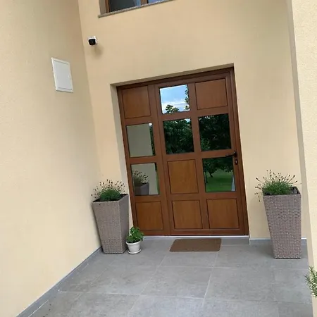 Villa Family Trapisti *