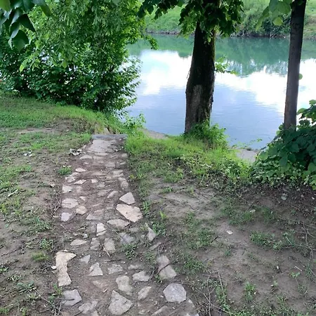 Family Trapisti Вилла
