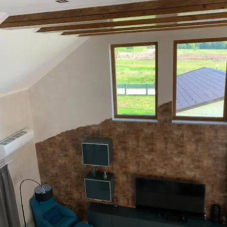 Family Trapisti באניה לוקה