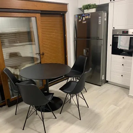 Family Trapisti וילה *