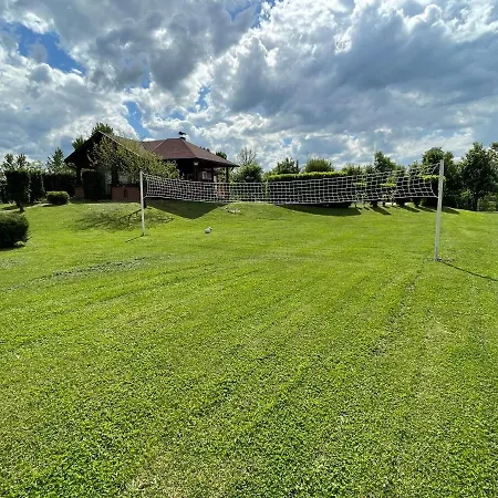 וילה Family Trapisti באניה לוקה