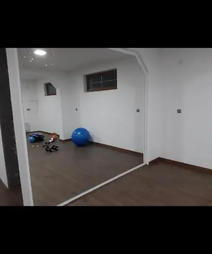 Family Trapisti Villa Banja Luka